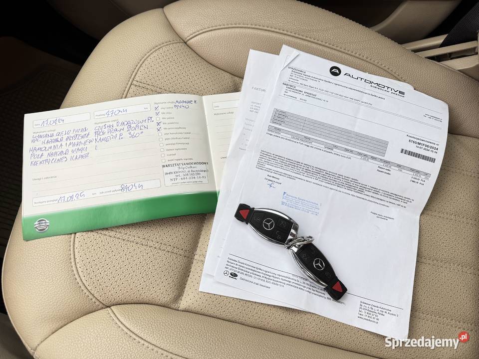 350 35iV6 306 4Matic Gwarancja Navi LEDy Kamery aluminiowe felgi Sanok