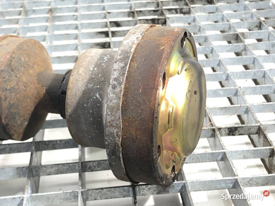 WAŁ NAPĘDOWY VW PHAETON Hatchback 0216 42 335