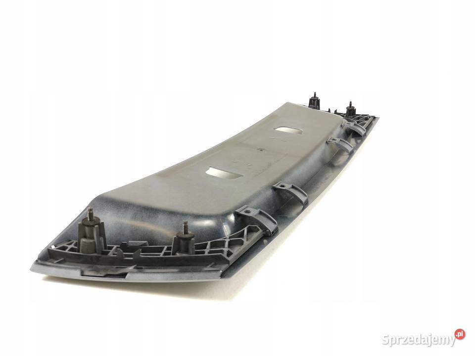 MOCOWANIE TABLICY TYŁ SAAB 95 0205 ORYGINAŁ ASO sprzedam