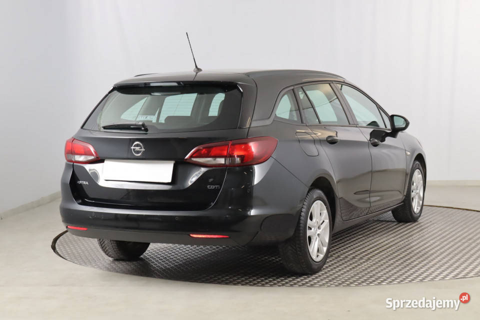 Opel Astra 16 CDTI Zabrze sprzedam