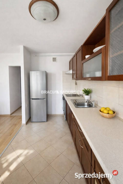 Mieszkanie Kraków 35m2