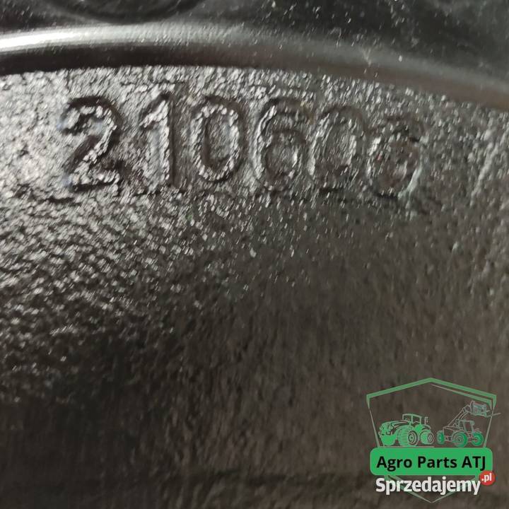 Reduktor Dana Spicer 213235 Zwrotnica Przegub Ciechanowiec sprzedam