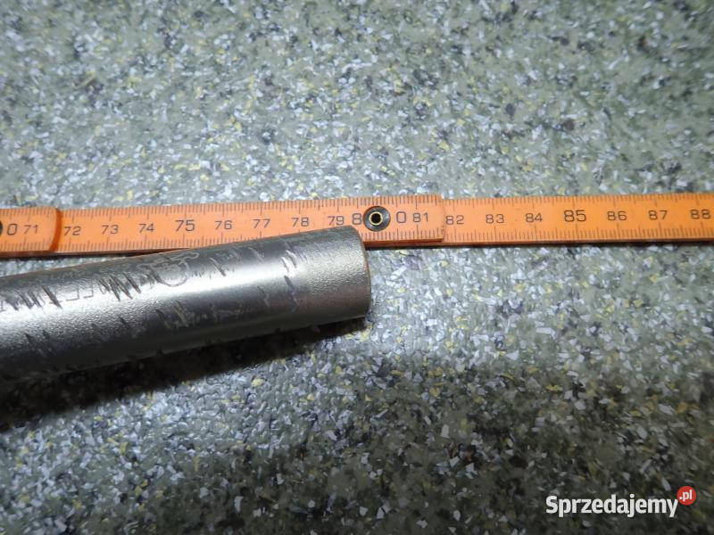 Kierownica MAGURA KTM Grubości 28mm Długości 80 Pozostałe