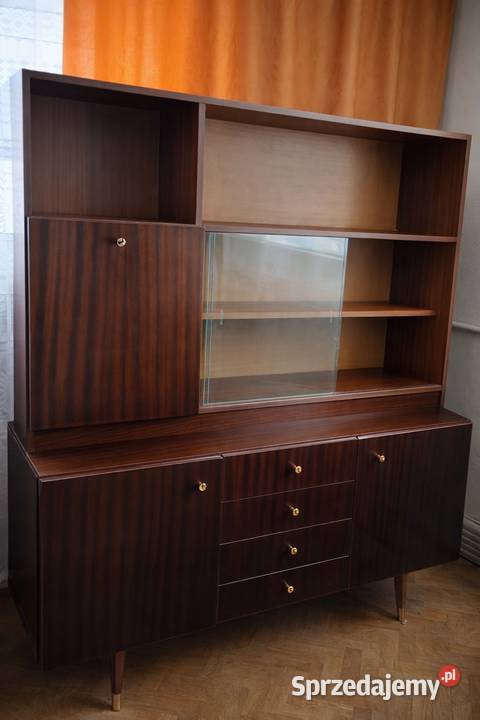 Meble PRL Janów Lubelski