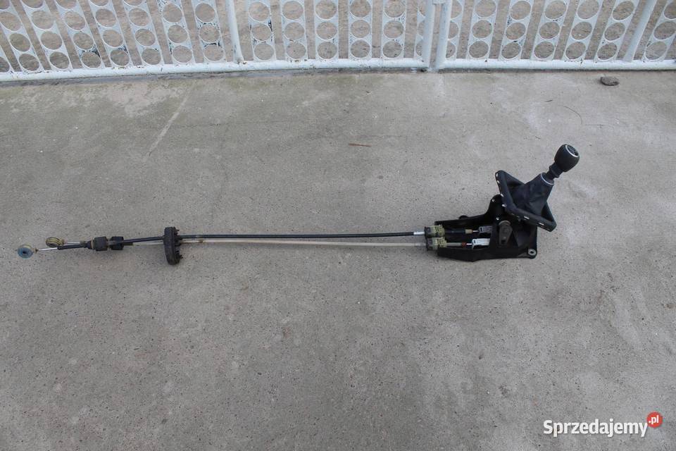 LEWAREK WYBIERAK LINKI 6B OPEL VECTRA C 19 osobowe