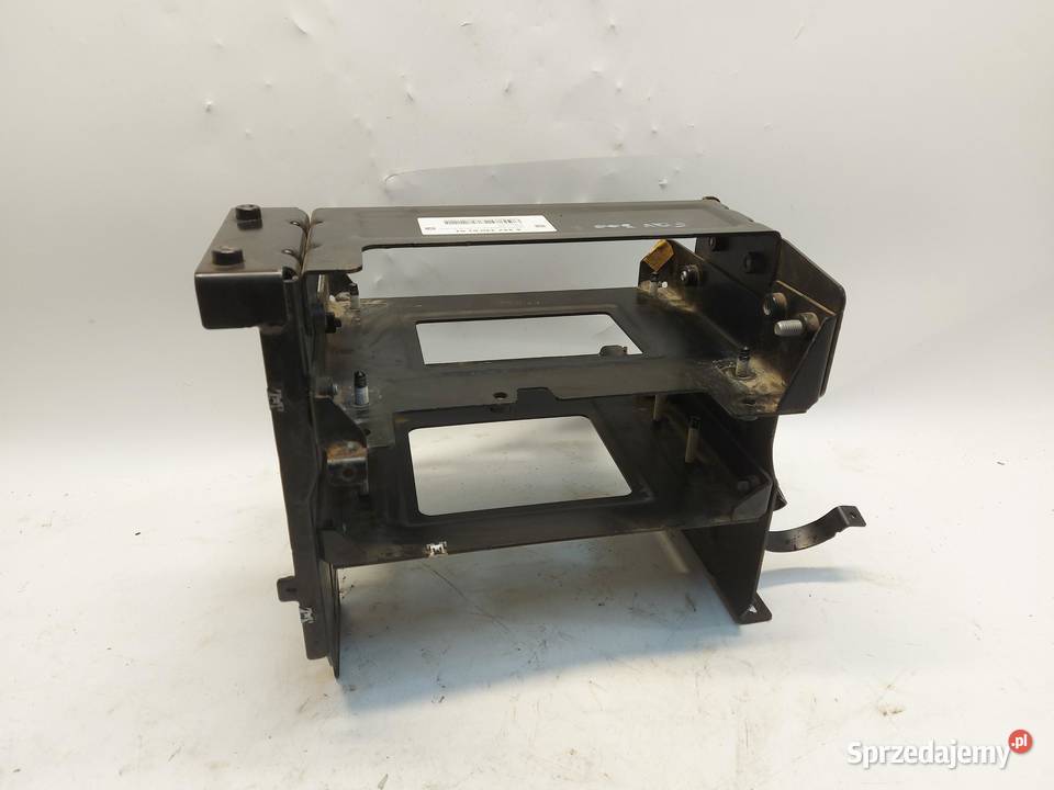 Mercedes EQV w447 Vklasa mocowanie uchwyt dolnośląskie sprzedam