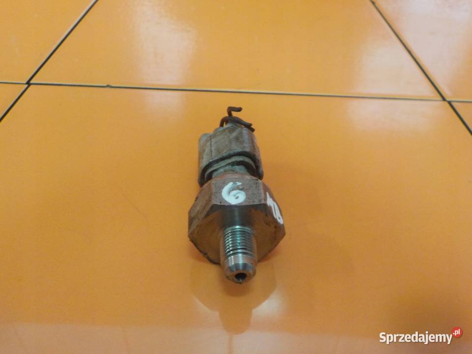 VOLVO S60 V60 V40 V70 20 T T4 18r 190 B4204T19 Regulatory ciśnienia paliwa Suków