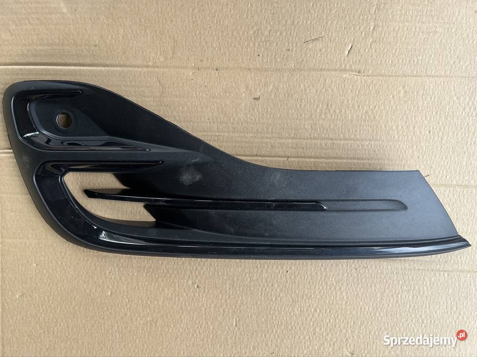 FORD FOCUS MK4 4 IV LIFT KRATKA PRAWY PRZÓD osobowe Międzychód