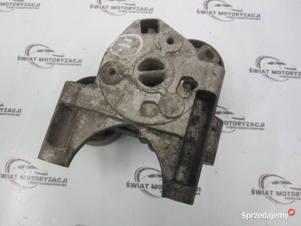 FORD TRANSIT MK8 22 TDCI EURO CYR5 17r rolka