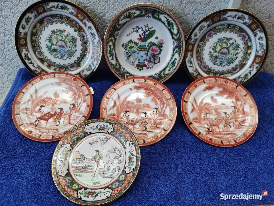 Szkło ceramika arcorocduralex arcopal kryształy Ruda Śląska