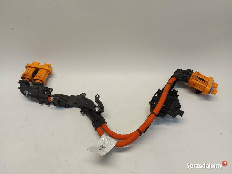 VW ID4 11A 2024r SUV 5D WIĄZKA INSTALACJA KABEL