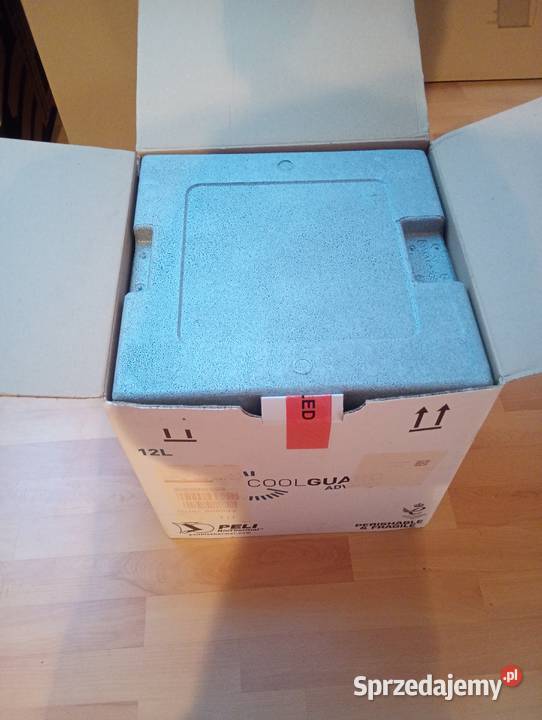 Sprzedam Termo Box 12 Litrowy Wrocław
