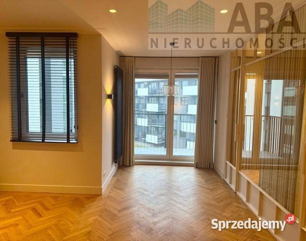 Konin Topazowa nowe mieszkanie o podwyższonym sprzedam