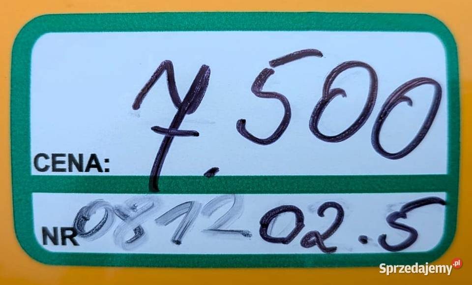 Traktorek kosiarka Stiga Park Compact HST BS