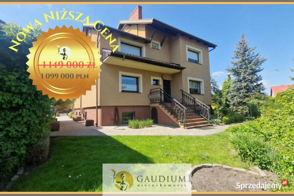 Dom wolnostojący na sprzedaż Tczew os Witosa mieszkalny