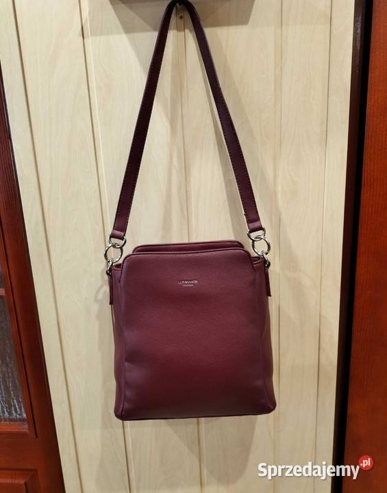 Torebka damska 26cm Koszalin