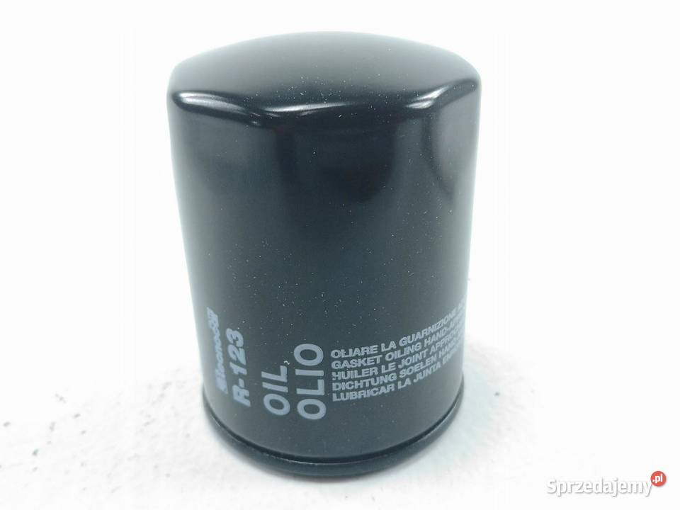 FILTR OLEJU ALFA ROMEO 156 LANCIA KAPPA 16 18 osobowe