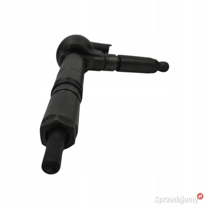 WTRYSKIWACZ wtrysk Opel Astra III H 17 CDTI lubelskie