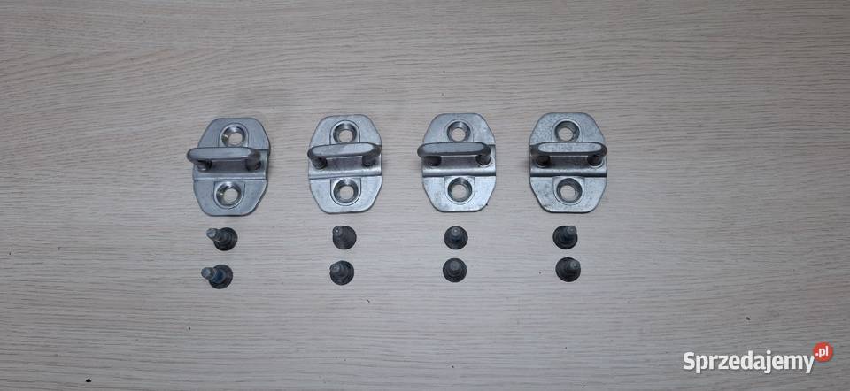 Rygle drzwi Mercedes W204 świętokrzyskie Sandomierz