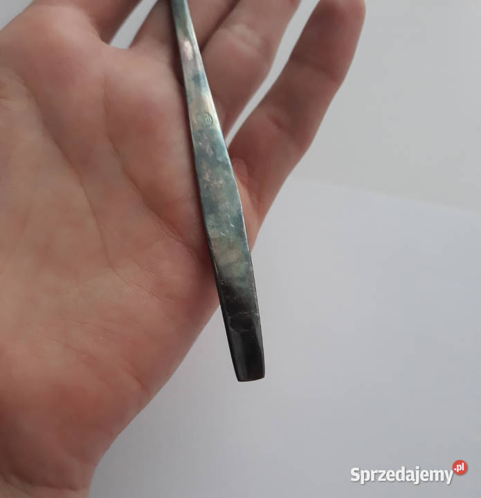 Łyżeczka do karmienia dzieci ARES EROS Hefra Dąbrowa Górnicza sprzedam