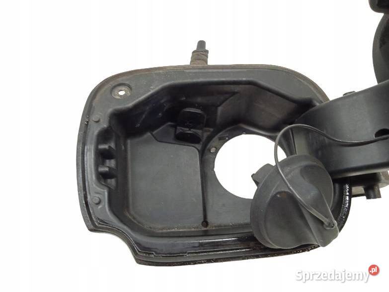KLAPKA WLEWU PALIWA Renault Clio III 20052014