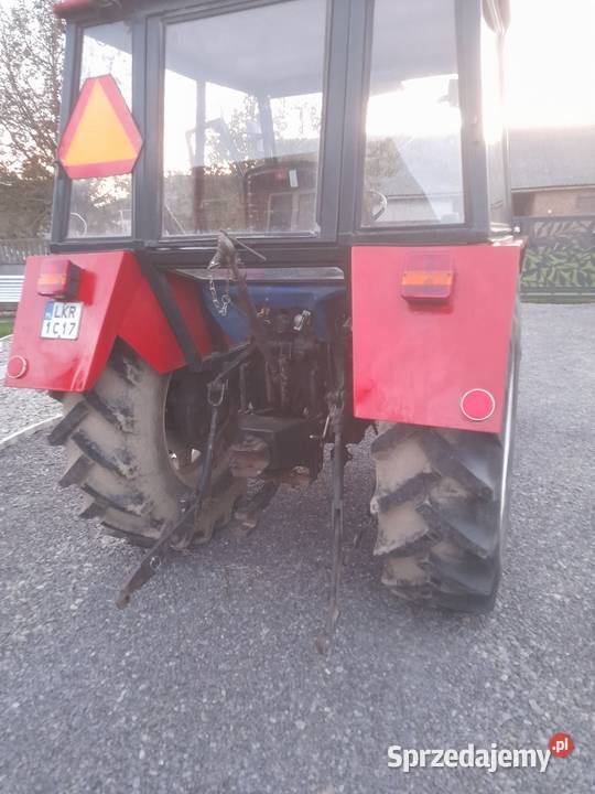 zetor 5718 5211 6011 c360 c360 sprzedam