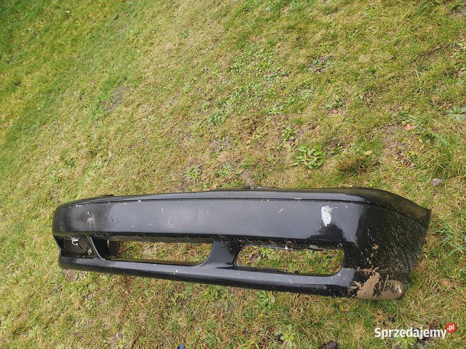 Zderzak przedni przód Volvo s70 v70 9600 małopolskie Kraków