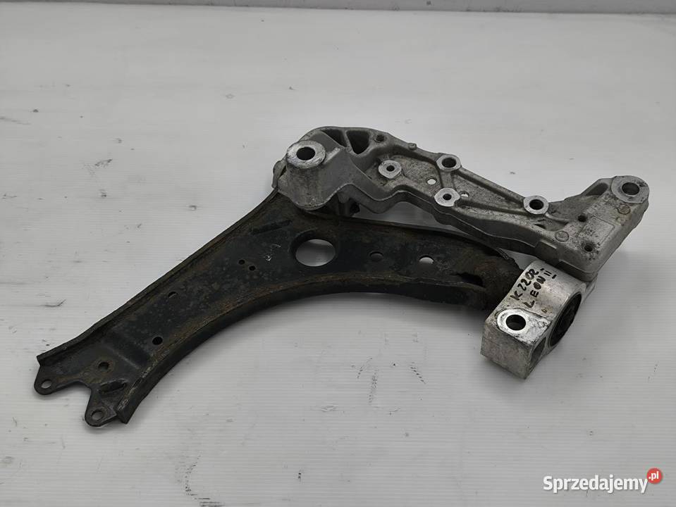 WSPORNIK WAHACZ LEWY SEAT LEON II 18 TSI 160 osobowe wielkopolskie sprzedam