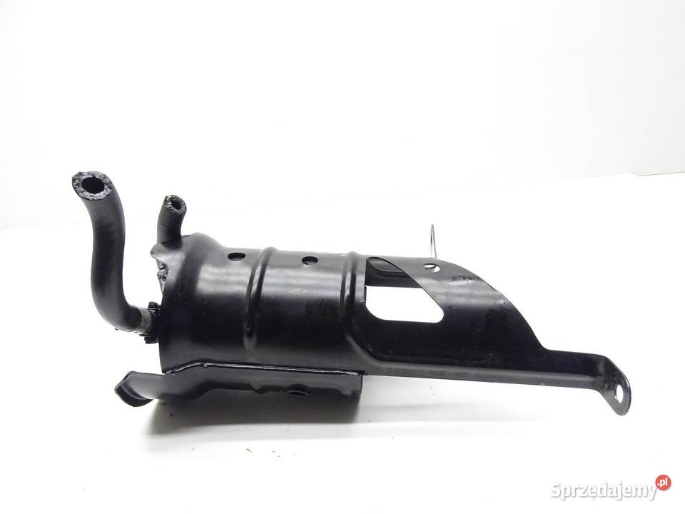 OBUDOWA FILTRA PALIWA 5Q0127400F AUDI A3 8V Obudowy filtrów