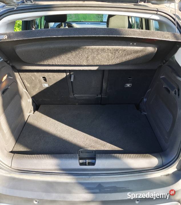 Opel Crossland X 12 Turbo 131 Automat 120 Jahre wielkopolskie Poznań sprzedam