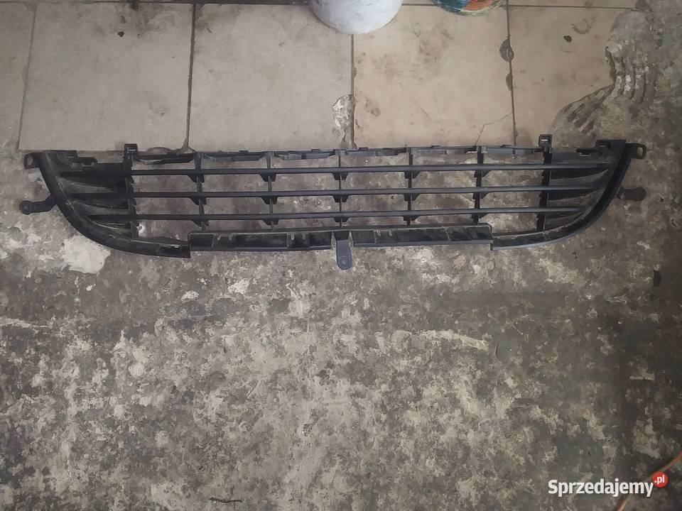 P 207 Lift atrrapa kratka zderzaka Lubin