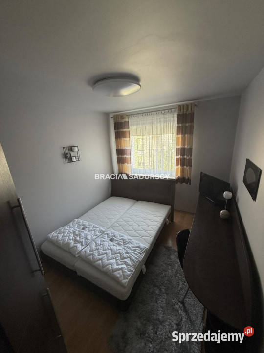 Do wynajęcia mieszkanie 53m2 2 pokoje Kraków sprzedam