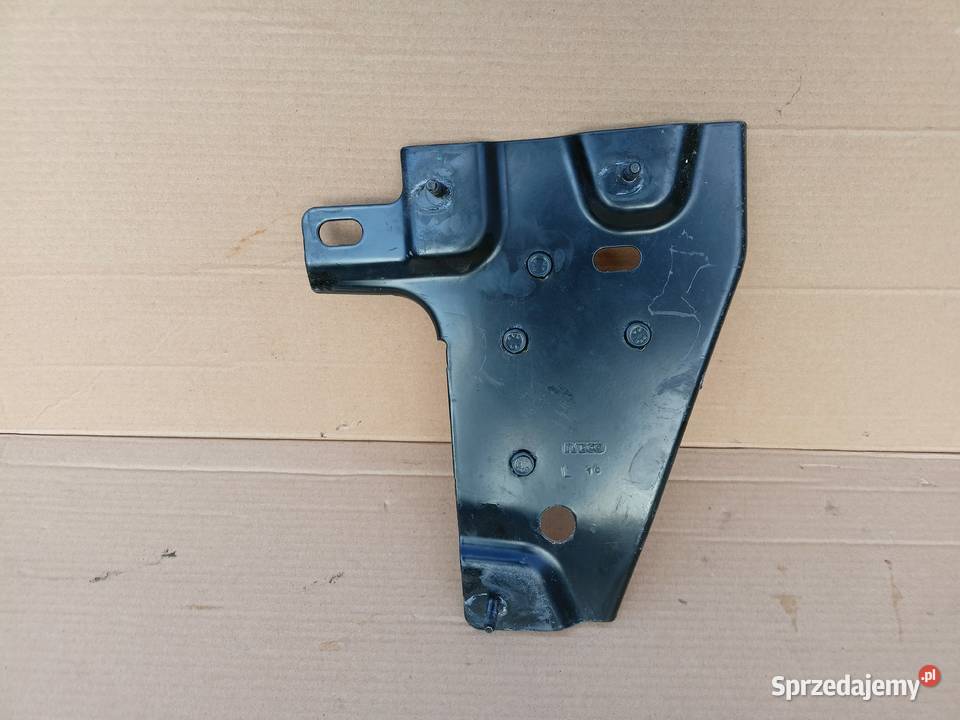 IVECO DAILY 201925 WSPORNIK MOCOWANIE ZDERZAKA Sulechów