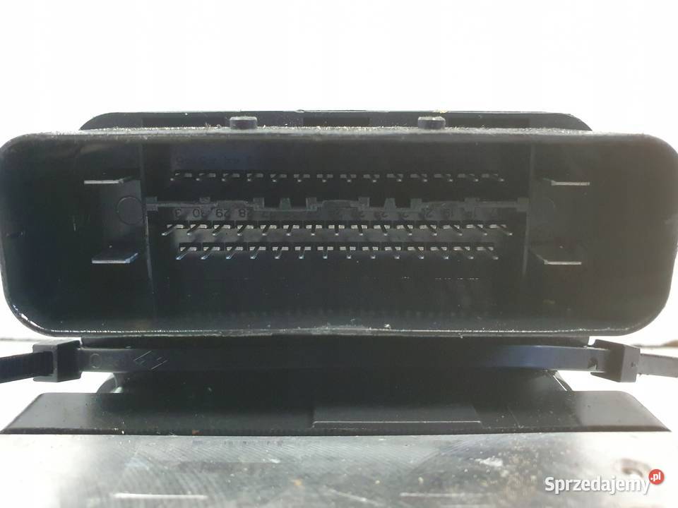 Volvo V60 S60 II POMPA ABS hamulcowa Sterownik Chełm sprzedam