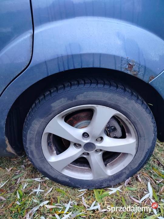 Sprzedam samochód pomorskie Niezabyszewo