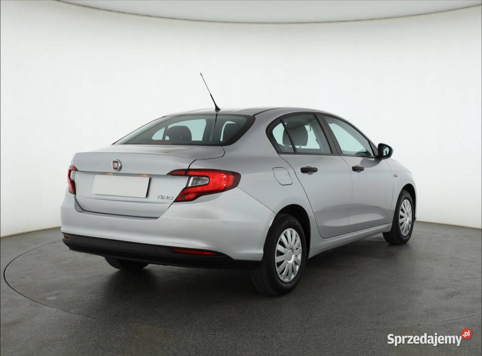 Fiat Tipo 14 16V 68263km Piaseczno sprzedam