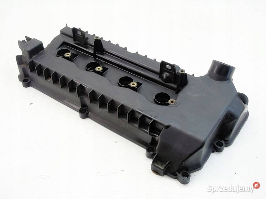 POKRYWA ZAWORÓW 13 15 16V MITSUBISHI COLT 6 osobowe śląskie Sosnowiec