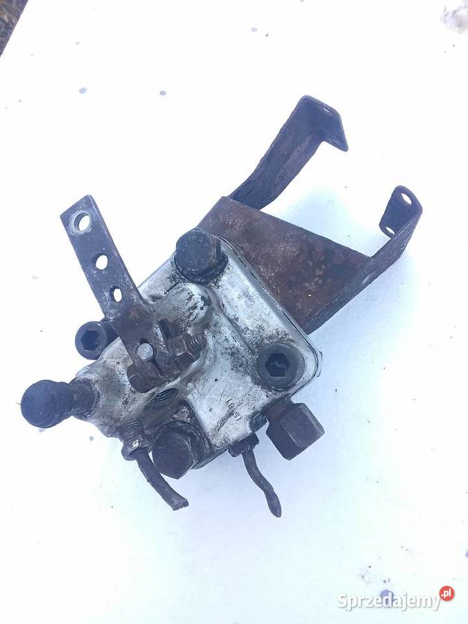 Mercedes 123 Nivo Milejewo