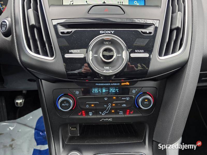 RS 23l EcoBoost RS 350 4X4 AWD Przebieg 2300cm3