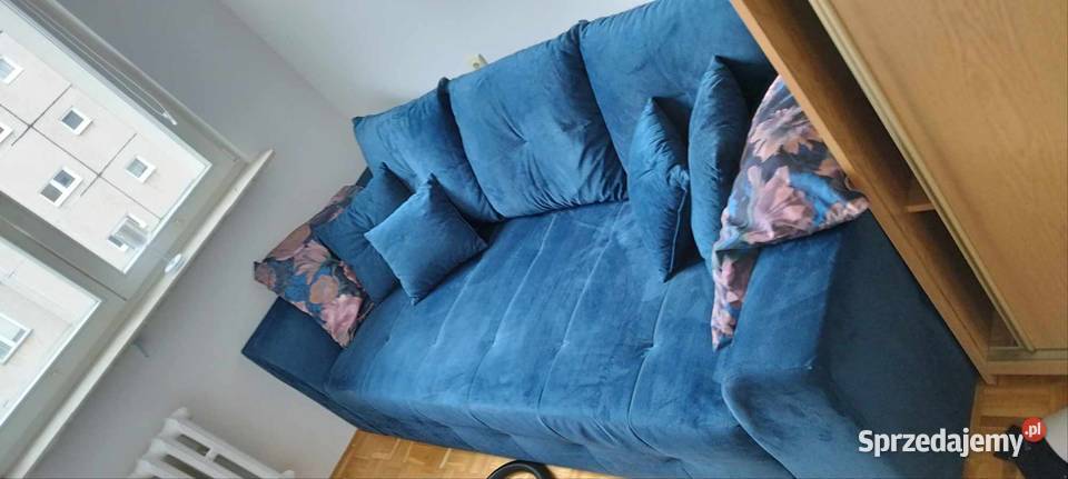 Sofa Royal IV dolnośląskie Głogów