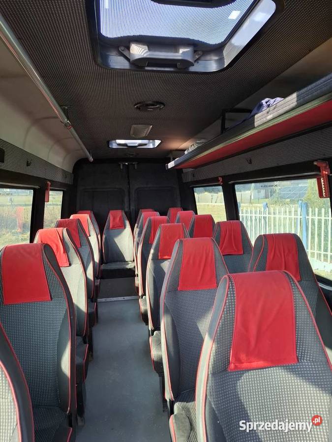 MercedesBenz Sprinter 413 Mszana Dolna sprzedam