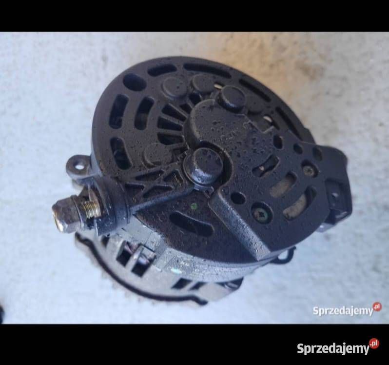 BMW R 1200 RT GS 200509 BOSCH ALTERNATOR Nowy Tomyśl