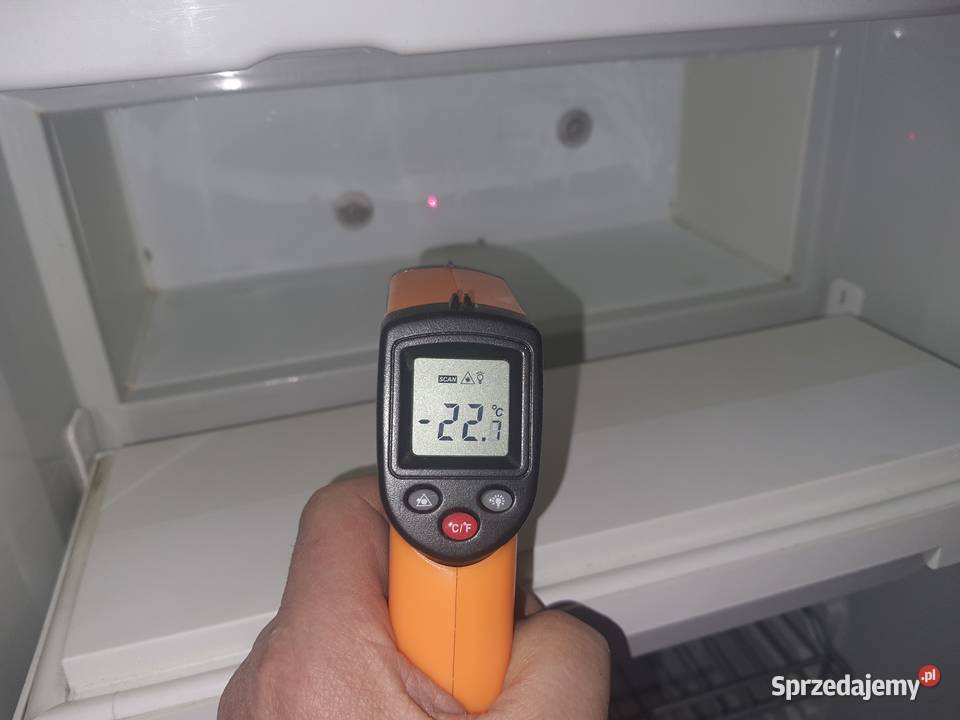 Lodówka 12V 230V GAZ do kampera przyczepy w Wałbrzych