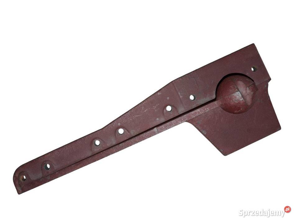 Główka listwy kosy K 14 5030050050 Tyczyn