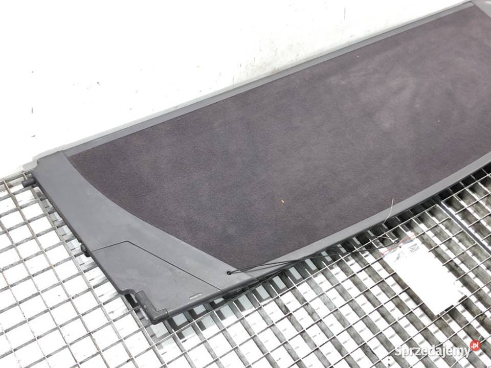 PÓŁKA TYŁ MERCEDES W168 A1686900049 Hatchback