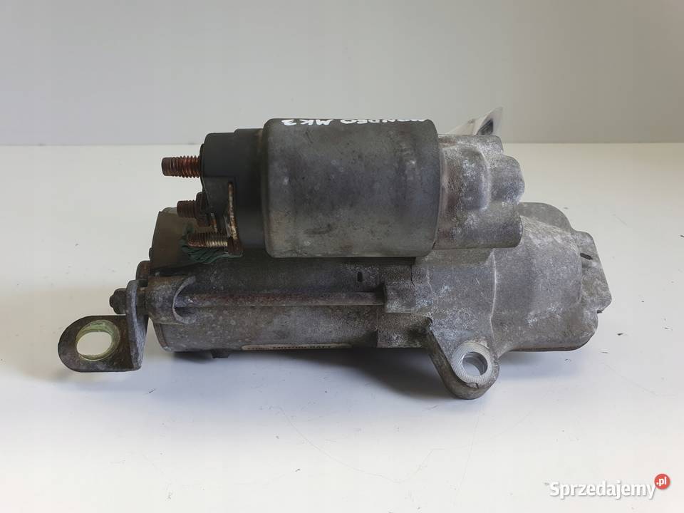 ROZRUSZNIK Ford Mondeo MK3 20 16V ROZRUSZNIK Rudka