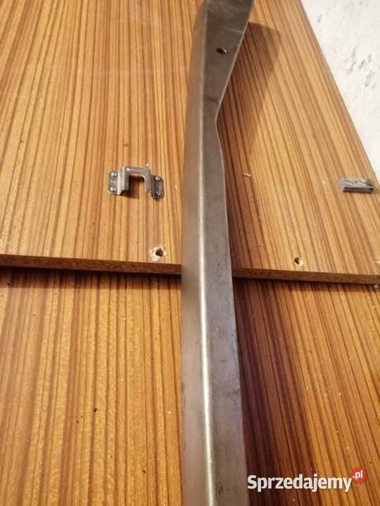 Polonez tylny nosek listwa pod lampy Caro 15 16 Suskowola sprzedam