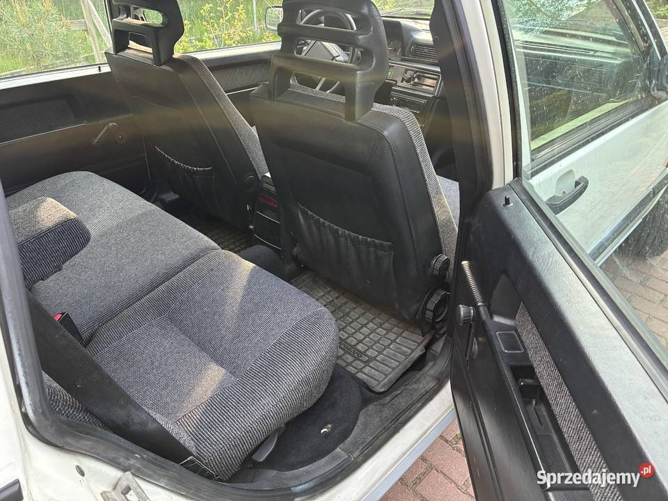 VOLVO 745746 24D skrzynia M47 1989 Lublin
