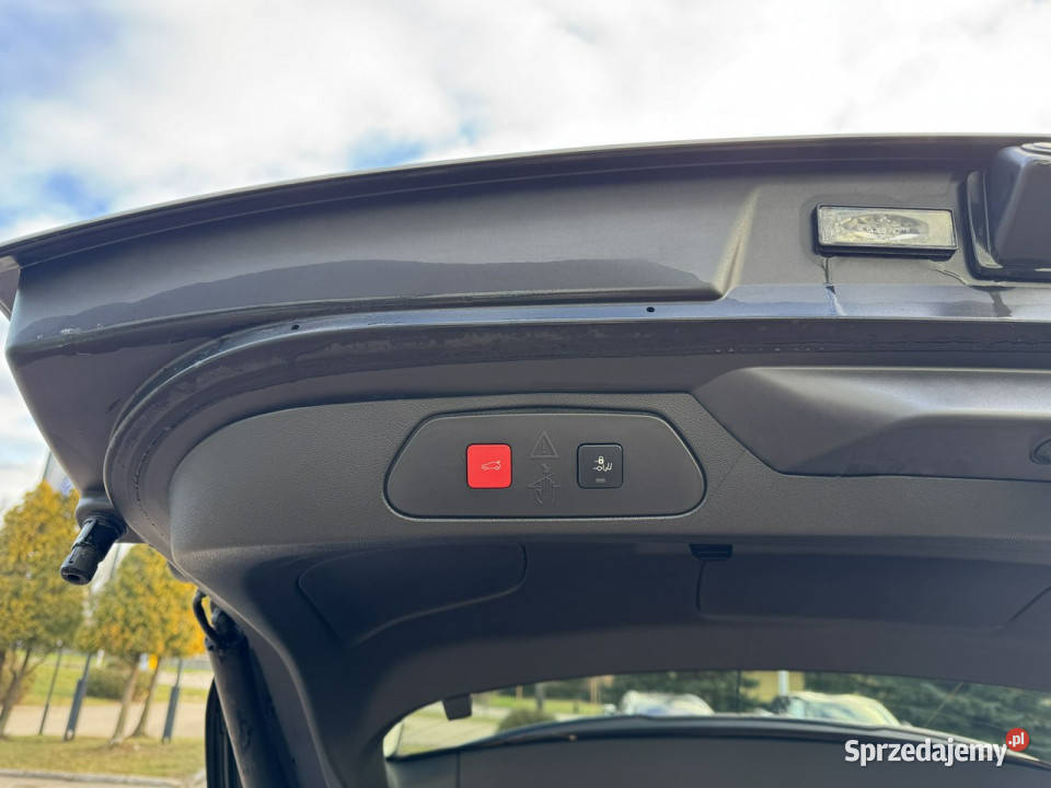 Opel Grandland Ultimate 12 Turbo automat AT8 Giżycko