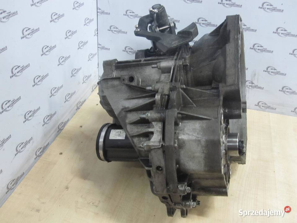 CAPTIVA ANTARA 22 VCDI Z22D1 184 4X4 F40